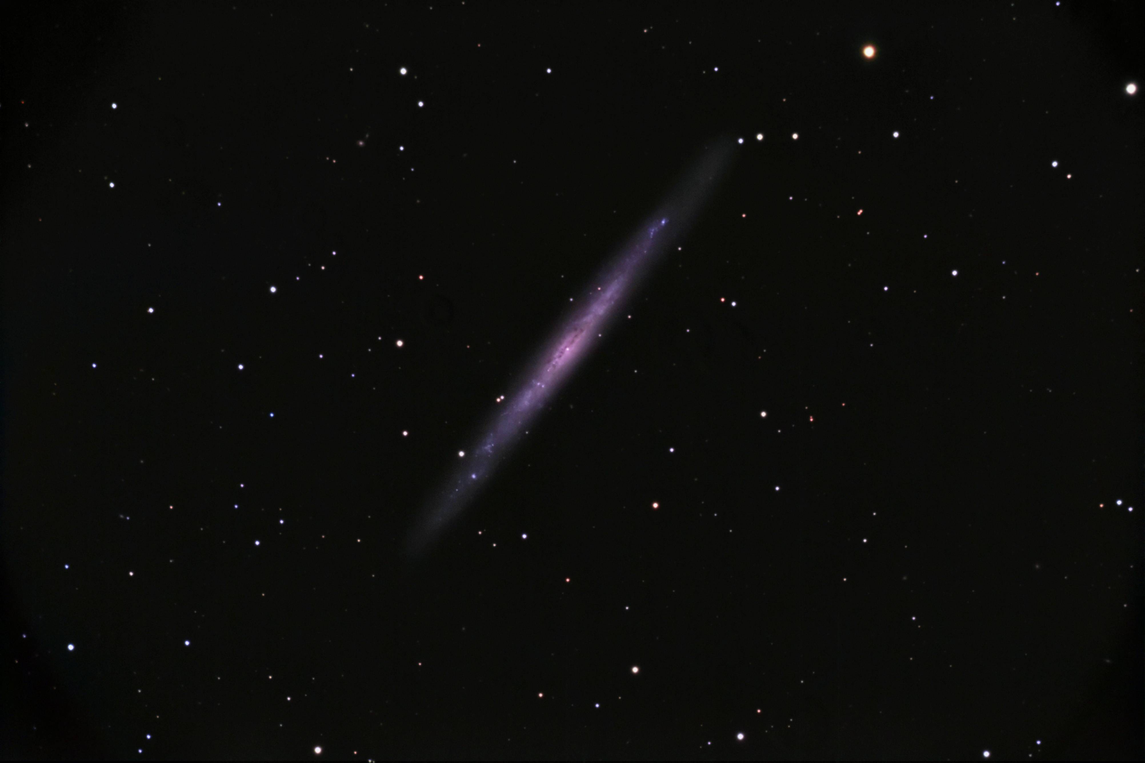 NGC4244 LRGB May11